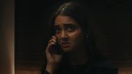 Mel switches sides in the middle of the film. (Image via Marvel Entertainment)